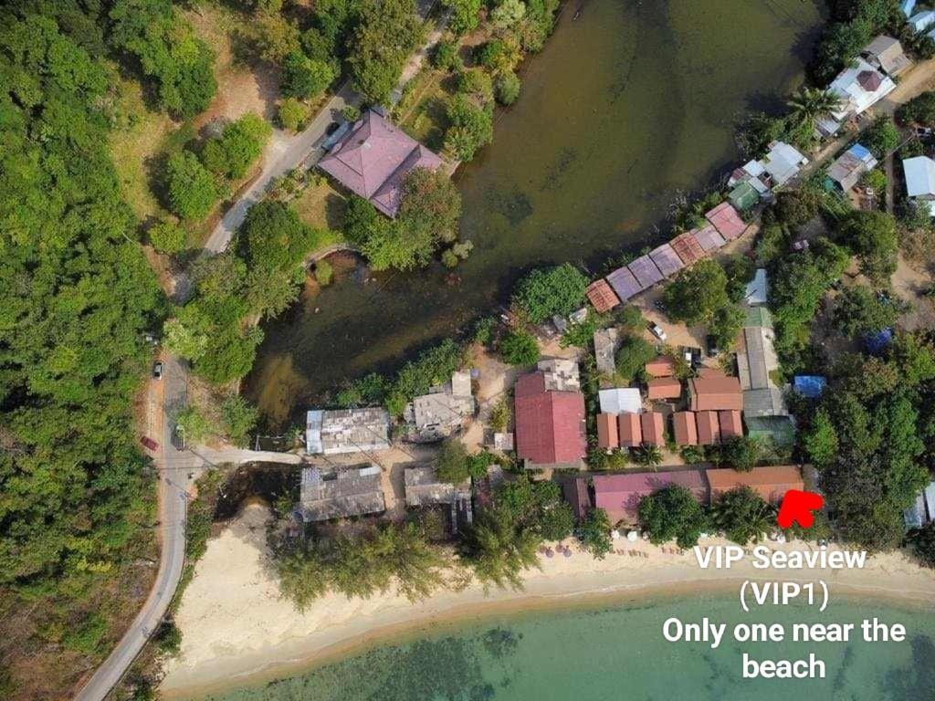 Yuyu Golden Beach Csang-sziget Kültér fotó