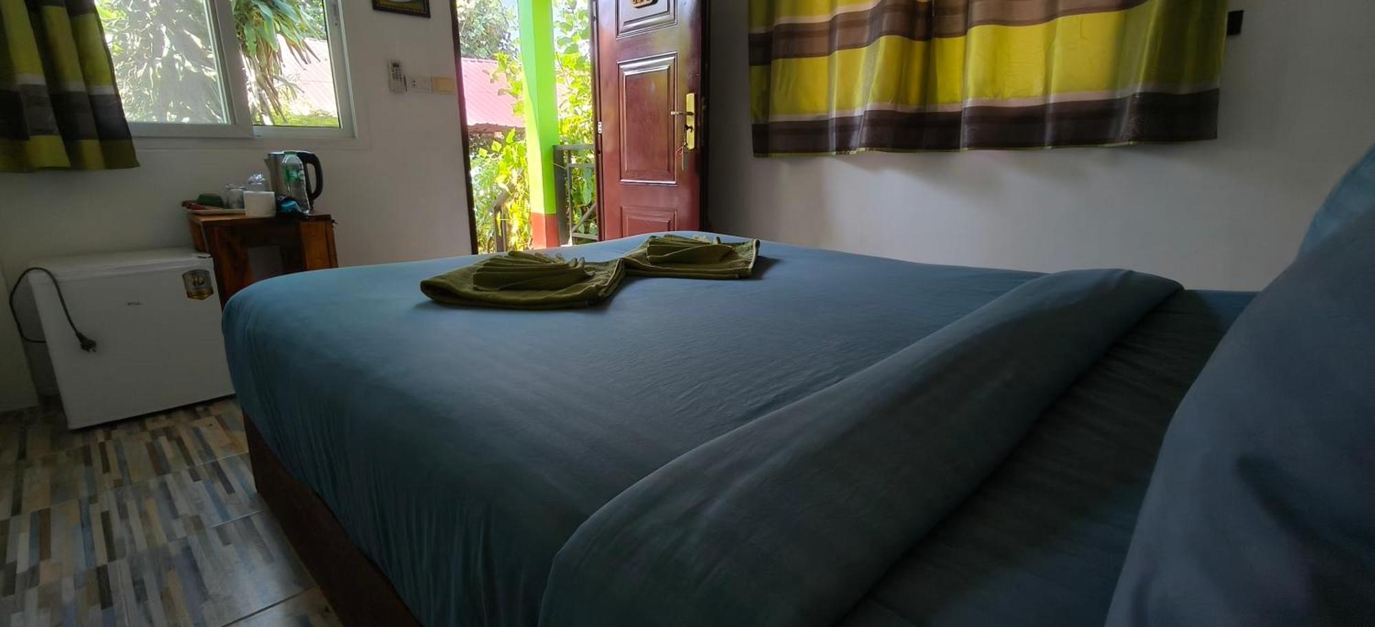 Yuyu Golden Beach Csang-sziget Szoba fotó