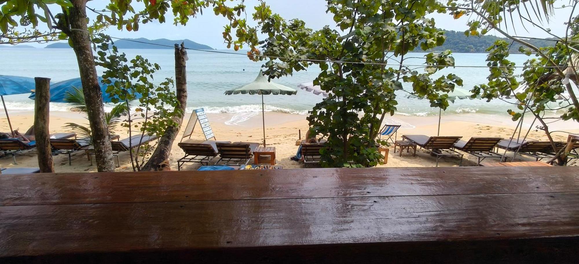 Yuyu Golden Beach Csang-sziget Szoba fotó