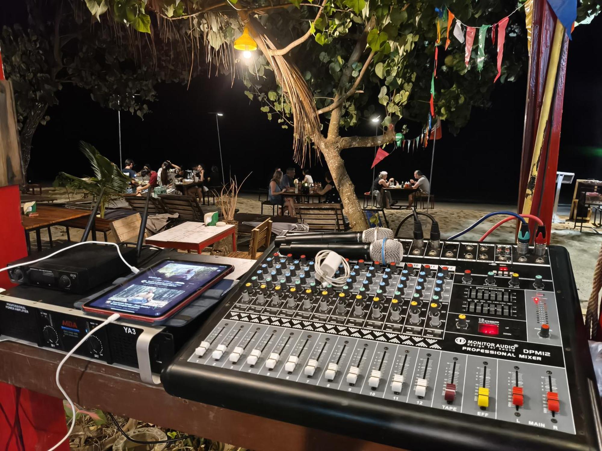 Yuyu Golden Beach Csang-sziget Kültér fotó