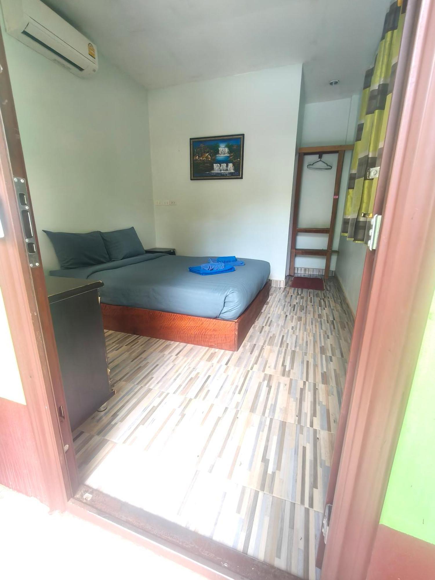 Yuyu Golden Beach Csang-sziget Szoba fotó